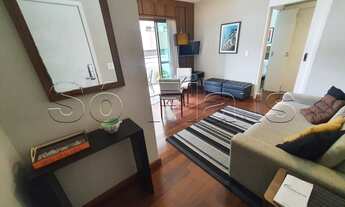 Imagem: Edifício Gran Estanconfor Veranda Berrini