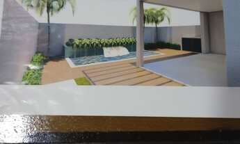 Imagem 3: Vendo Casa c/Pé direito duplo condomínio Pôr do sol