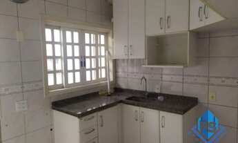 Imagem 6: Sobrado Residencial à venda, Nova Petrópolis, São Bernardo do Campo - SO0497