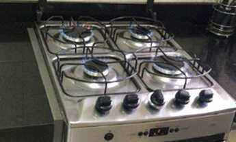 Imagem 2: Apartamento Residencial para locação, Vila Mariza, São Bernardo do Campo - AP2295