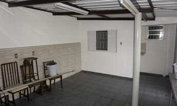 Imagem 5: CASA COM EDICULA NOS FUNDOS JARDIM NOSSA SENHORA AUXILIADORA