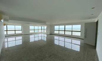 Imagem 2: Apartamento para venda possui 257 metros quadrados com 4 quartos em Boa Viagem - Recife