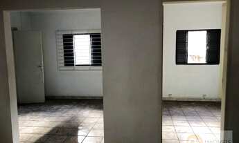 Imagem 3: Casa com 2 dormitórios para alugar, 80 m² por R$ 2.000,00/mês - Centro - Osasco/SP