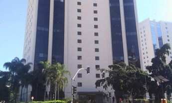 Imagem: São Paulo - Conjunto Comercial/sala - Vila