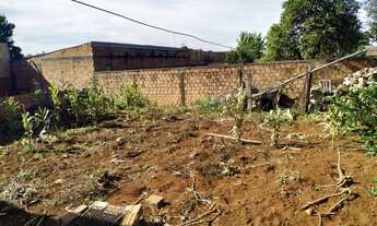 Imagem 2: Vendo terreno. 13x30- aceito carro como parte do pagamento