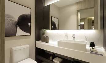 Imagem 7: Splendori Apartamentos com 2 e 3 suítes