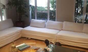 Imagem 4: SÃO PAULO - Casa de Condomínio - MORUMBI