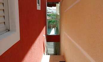 Imagem 4: Casa com 2 dormitórios para alugar, 120 m² por R$ 2.700,00/mês - Bela Vista - São Paulo/SP