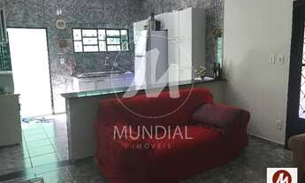 Imagem 5: Casa (térrea na rua) 2 dormitórios/suite, cozinha planejada