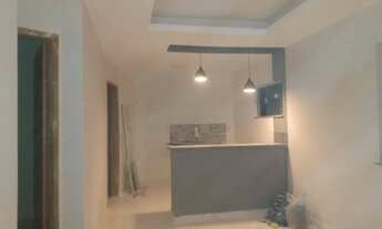 Imagem 2: More perto do metrô aeroporto