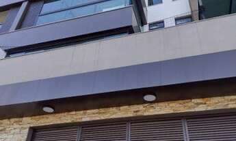 Imagem: Cobertura Duplex 04 Qtos 04 Vagas Estrela