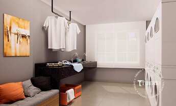 Imagem 3: SãO PAULO - Apartamento Padrão - Campo Belo