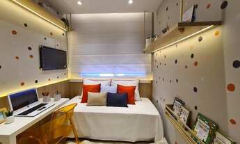 Imagem 6: SãO PAULO - Apartamento Padrão - Vila Santa Catarina