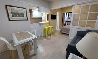 Imagem 7: Flat para aluguel com 30 metros quadrados com 1 quarto em Campos Elíseos - São Paulo - SP