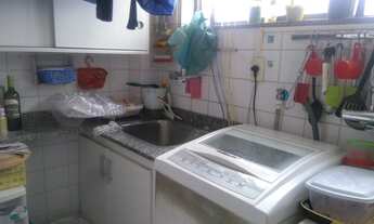 Imagem 7: Apartamento para venda possui 73m2 com 3 quartos no Garcia - Salvador - Bahia