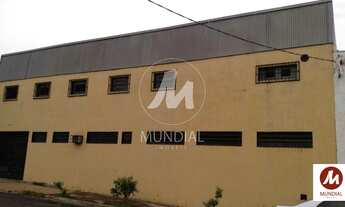 Imagem: Salão/Galpão (salão - térreo), cozinha