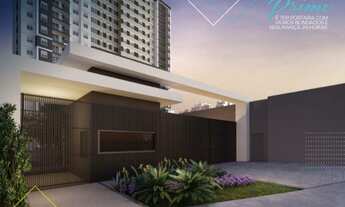 Imagem 5: Apartamento para venda tem 47 metros quadrados com 2 quartos em Socorro - São Paulo - SP