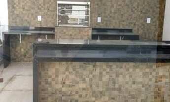 Imagem 5: Apartamento com 2 quartos para alugar por R$ 1150.00, 51.00 m2 - GRAMINHA - LIMEIRA/SP