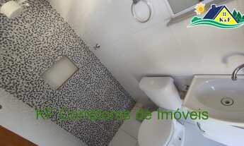 Imagem 5: Casa com Piscina em condomínio com acesso a represa