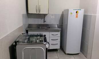 Imagem 7: Kitinete mobiliada Xaxim.Proximo ao Jacomar e Big