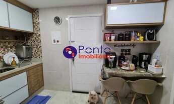 Imagem 4: Rio de Janeiro - Apartamento Padrão - Recreio dos Bandeirantes