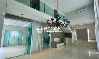 Imagem 3: Casa á venda no condomínio Jardins Roma em Uberlândia