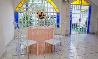 Imagem 6: Casa em Brás de Pina