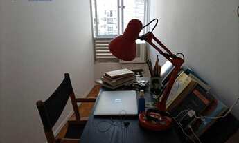 Imagem 7: Apartamento com 2 dormitórios à venda, 70 m² por R$ 680.000,00 - Botafogo - Rio de Janeiro