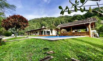 Imagem: Sítio no Gaspar Alto - 159.000m2