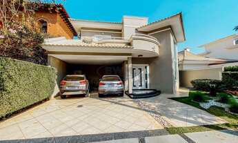 Imagem: Casa Residencial à venda, Parque Campolim