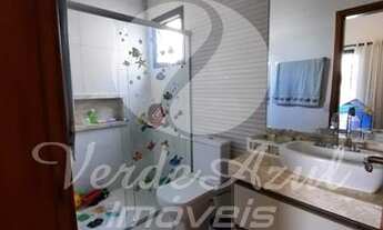 Imagem 5: Casa - Jardim Montreal Residence - Indaiatuba