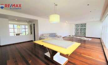 Imagem 3: Apartamento com 4 dormitórios à venda, 184 m² por R$ 2.090.000,00 - Botafogo - Rio de Jane