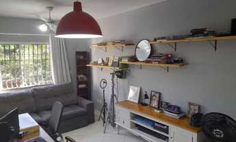 Imagem 2: APARTAMENTO 02 QUARTOS SENDO 01 SUITE NO MIRANTE DA LAGOA