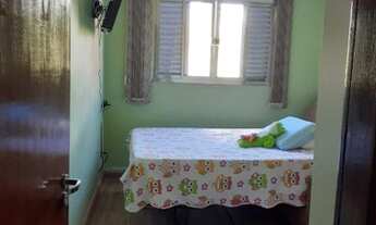 Imagem 5: Quartos e cozinha, móveis planejados