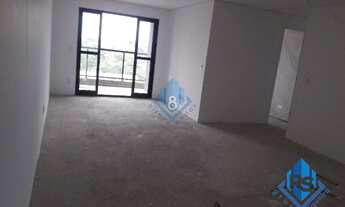 Imagem 2: Apartamento Residencial para venda e locação, Vila Assunção, Santo André - AP0524