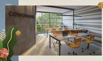 Imagem 7: Apartamento de médio padrão na Aavenida Caxangá -PE