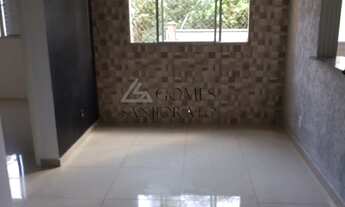 Imagem: MAUÁ - Apartamento Padrão - PARQUE SÃO