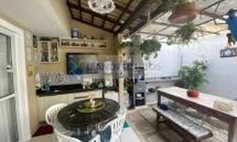 Imagem 3: Casa de condomínio para venda com 161 metros quadrados com 4 quartos em Stella Maris - Sal