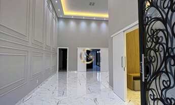 Imagem 2: Condomínio Golden Park Novíssima