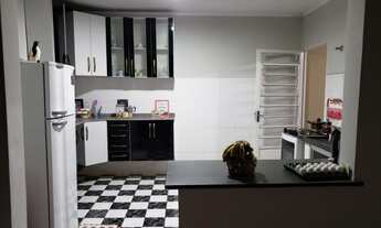 Imagem 7: Sobrado com 2 salões comercial e 2 casas em cima