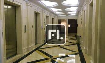 Imagem 3: Conjunto para alugar, 268 m² por R$ 75.987,00/mês - Itaim Bibi - São Paulo/SP