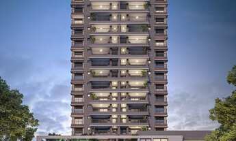 Imagem: SãO PAULO - Apartamento Padrão - Tatuapé