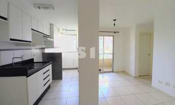 Imagem 5: APARTAMENTO PARA VENDA/ ALUGUEL NO MORUMBI COM 2 DORMITÓRIOS 2 VAGAS, SÃO PAULO, SP