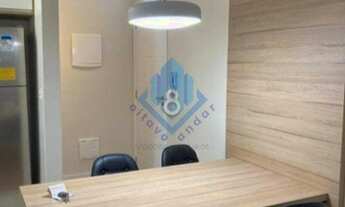 Imagem 2: Apartamento Residencial para venda e locação, Centro, São Bernardo do Campo - AP2324