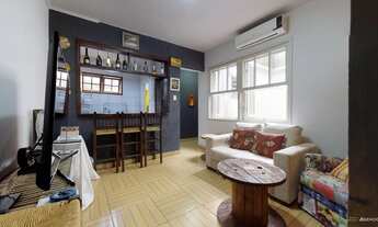 Imagem: PORTO ALEGRE - Apartamento Padrão - Rio