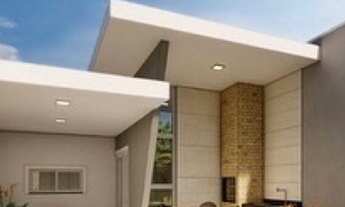 Imagem 4: Casa com 3 quartos no centro do Eusébio