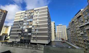 Imagem 5: Apartamento para aluguel tem 110 metros quadrados com 3 quartos em Icaraí - Niterói - RJ