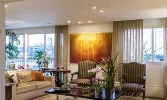 Imagem 5: Apartamento à venda no bairro Perdizes - São Paulo/SP