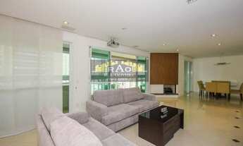 Imagem 4: Apartamento 3 dormitórios para Venda em São Paulo, Vila Suzana, 3 dormitórios, 3 suítes, 6