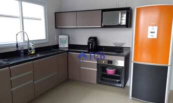 Imagem 7: Casa no Condominio Villagio Milano